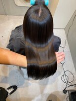 プレシャスバイプロデュース(precious by Produce)&nbsp;髪質改善ヘアエステ×エステカラー［町田/町田駅/町田駅前店/]