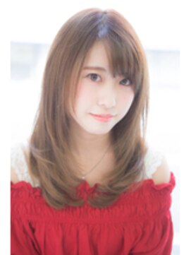 クシュ 所沢西口プロぺ通り(kusyu... ) イメチェン/チェリーブラウン/モード/フェミニン/ダークアッシュ