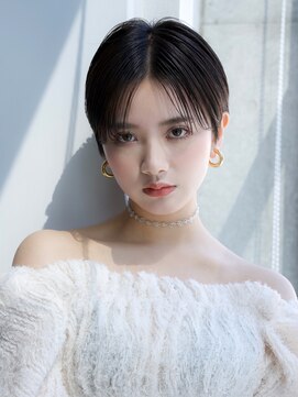 エインアンリー 表参道(AIN.ANLY.) 大人ショートボブ20代30代40代【AIN.表参道】小田恭平