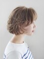 モッズ ヘア 目黒店(mod’s hair) 骨格や生え癖、髪質に合ったカットを提供します。