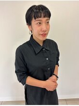 アトリエ ジーデーパリ 柿の木坂店(Atelier JD PARIS) 佐竹 幸子