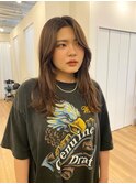 レイヤーカット