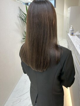 トッカ 三宮ANNEX(tocca) ナチュラルグレーベージュ＊*【正木】