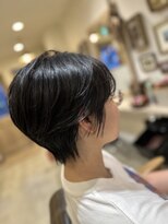 ランプ(Lamp)&nbsp;くびれショート