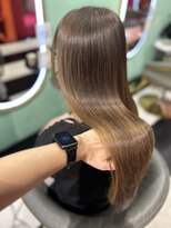 ルフレ 新宿本店2nd(Reflet)&nbsp;髪質改善トリートメント/ケアプロ