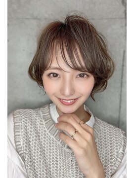 リークフー(Ree cu fuu) 10代20代30代40代50代