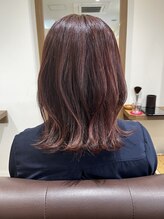 ヘアサロン バス(hair salon bath.)