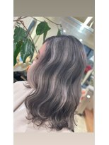 エイト 北千住店(EIGHT)&nbsp;コントラストハイライト