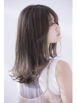 インパークス 駒込店(INPARKS)&nbsp;ナチュラルグレージュ［駒込/駒込駅］