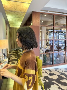 フラッパー(FLAPPER) ダメージレス/スパイラルパーマ