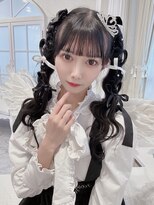 リルミー(Lilme)&nbsp;王道ハートツインテール＊まゆ