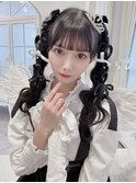 王道ハートツインテール*まゆ