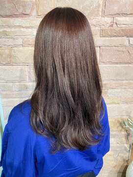 マイヘアイズグッド(My Hair is Good) 束間レイヤー/ショートヘア/ボブ/今泉/天神/大名/髪質改善/白髪