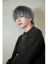 トゥルークリエイション 大宮(True Creation)&nbsp;メンズカット/メンズパーマ/スパイラルパーマ/ツイスパ/