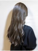 ロングスタイル