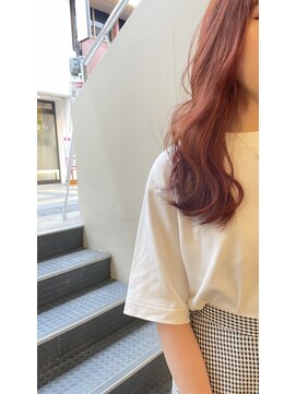 ランデブー(Rendez-vous) ピンクレット