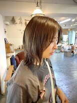 ポタム 東中野(potamu)&nbsp;ミディアムレイヤー