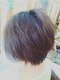 アイッシュの写真/骨格や髪質を見極めた似合わせカットが得意♪あなたの魅力を最大限に引き出すヘアを創り上げます。