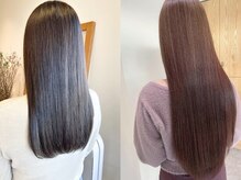 ピシェ ヘア デザイン(Piche hair design)