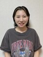 アグ ヘアー メレ 生桑店(Agu hair mele) 岡田 葵
