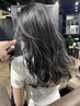 似合わせカット+フルカラー_17000→12980【渋谷/表参道】
