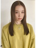 ベージュとろみカラー