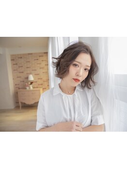 お客様の髪のお悩みに合わせて最適なトリートメントをご提案◇いつまでも美しい素髪へ☆