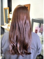 ワンス(Once)&nbsp;まろみブラウン