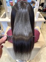 エイミーバイアフロートザガーデン 浦和店(amie by afloat the garden)&nbsp;マジカルストレートレビュー【浦和】