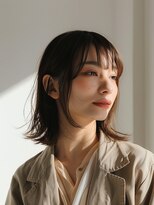 アンディーヴ 西京極(endive)&nbsp;【endive西京極】ヘルシーボブ