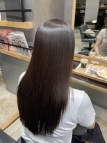アイニティ 緑地公園(Inity) 誰が見ても「美しい」と感じる髪へ