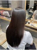 誰が見ても「美しい」と感じる髪へ