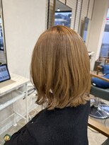 クラネ(CLANE.)&nbsp;くびれボブ