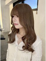 ニュート(Neut )&nbsp;ミルクティーベージュ/ブラウンベージュ/Wカラー