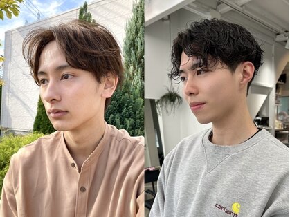 ソーンズ ヨイク(thorns YOIKU)の写真