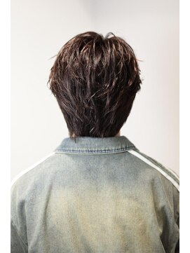 リップス 仙台annex(LIPPS) コンパクトフェザー