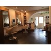 ヘア サロン ラウ(hair salon Lau)のお店ロゴ