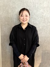 ヘアープラスジェイジェイ 新在家店(JJ)&nbsp;中山 由紗