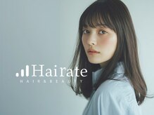ハイレート ウニクス川越店(Hairate)