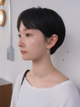 トゥナ 六角(Tuna) コンパクトセンターパート