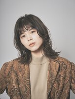 キコエル 三軒茶屋(kikoeru)&nbsp;大人かわいい外ハネくびれレイヤー［三軒茶屋］