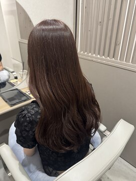 ビーリアン(B-LIEN) ナチュラルブラウン/ショコラブラウン
