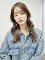 コードライン 箱崎宮前店(CODE.LINE)&nbsp;《CODE.LINE》ウェーブレイヤー