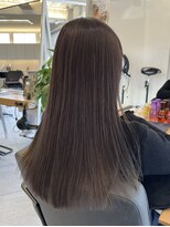 ロコン(Lokon)&nbsp;髪質改善カラー