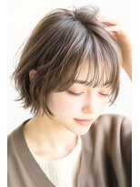 ミューズ(MuNse)&nbsp;◆レイヤーカット/イルミナカラー/水素カラー/髪質改善/縮毛矯正