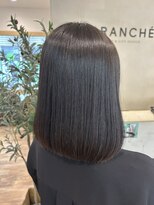 ブランシェ JR勝川駅前店 艶髪ストレート