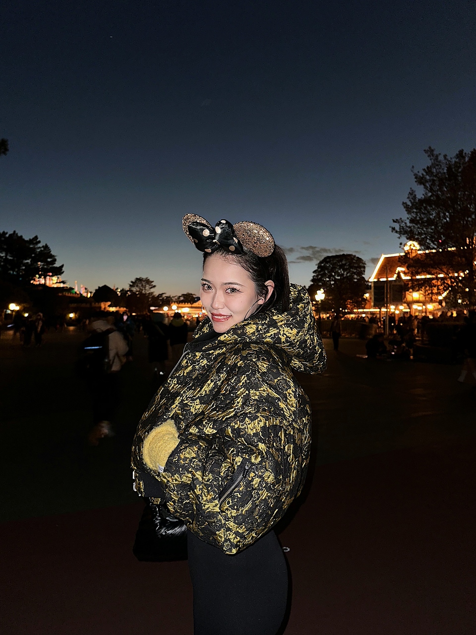 リアン(Lien)&nbsp;志賀 麗奈