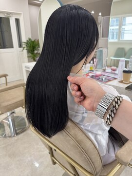 ラナン(Ranun) 髪質改善小顔似合わせショートボブ 20代30代40代50代60代ヘア !