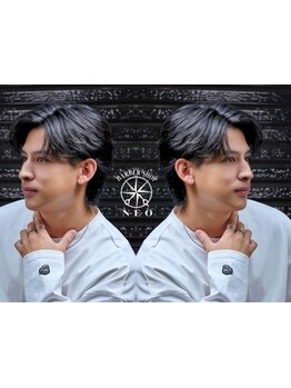 忙しい男の“セット苦手”をバーバーで解決。0.1mmまで拘る職人技で毎朝キマる再現性を［宇都宮/メンズ］