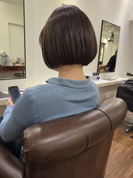 ラベンダーベージュ